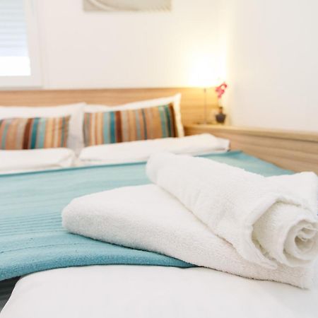 City Break Apartments - City Zen ベオグラード エクステリア 写真