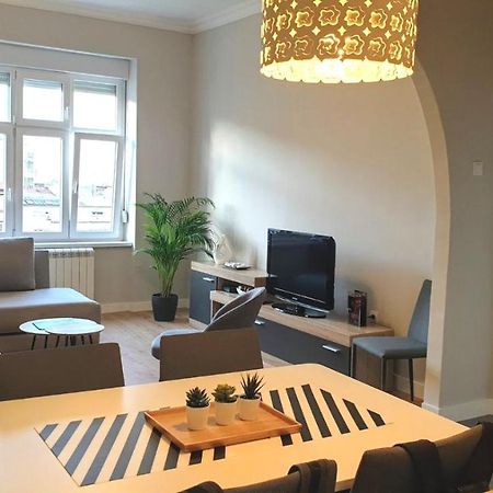 City Break Apartments - City Zen ベオグラード エクステリア 写真