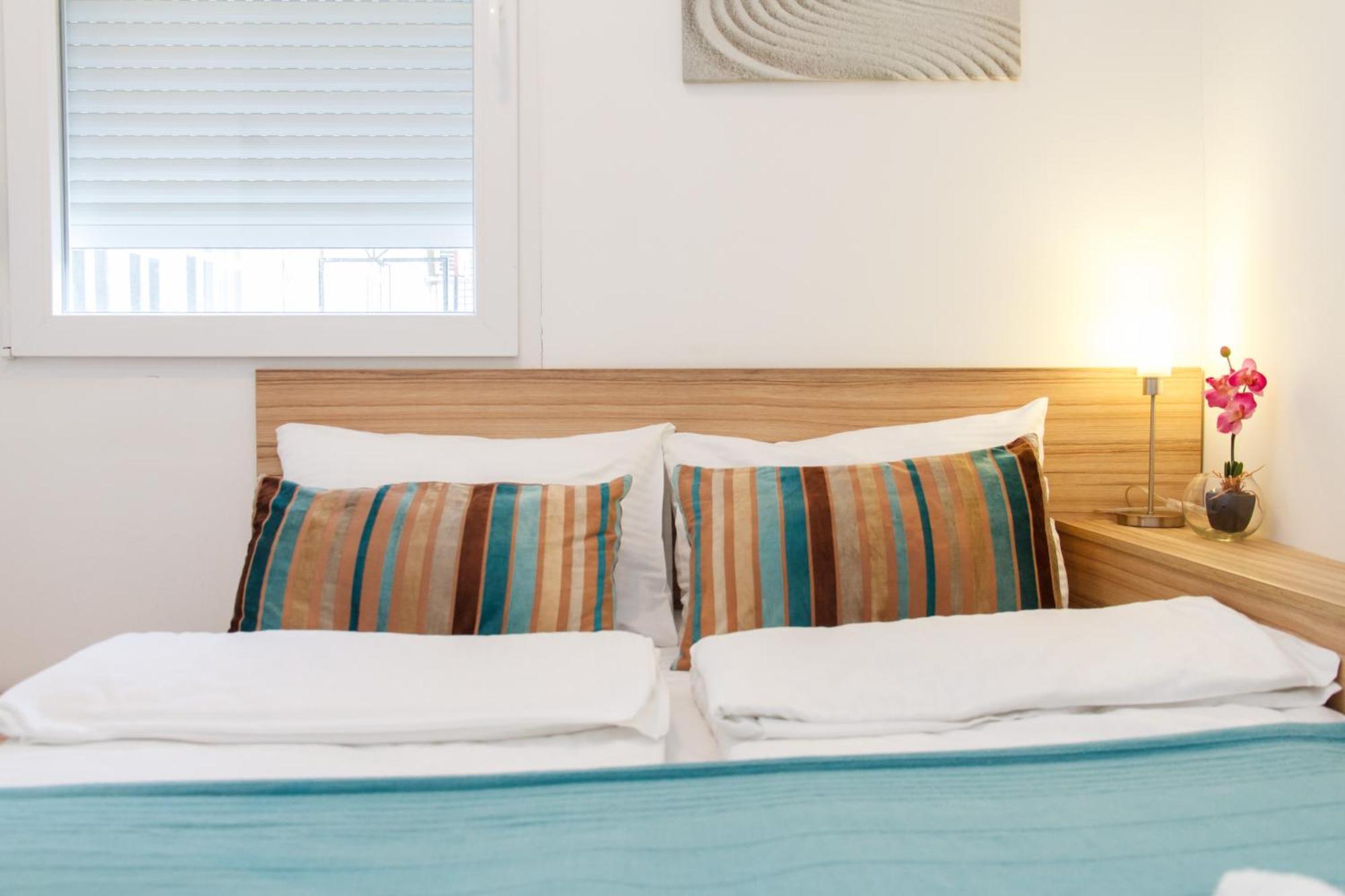 City Break Apartments - City Zen ベオグラード エクステリア 写真