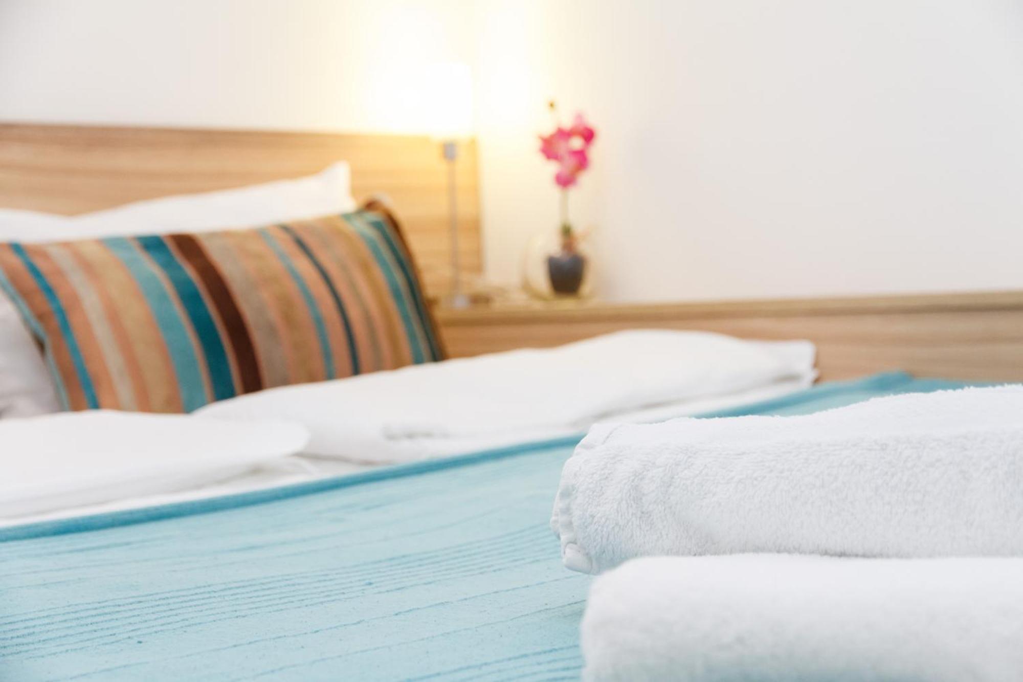City Break Apartments - City Zen ベオグラード エクステリア 写真