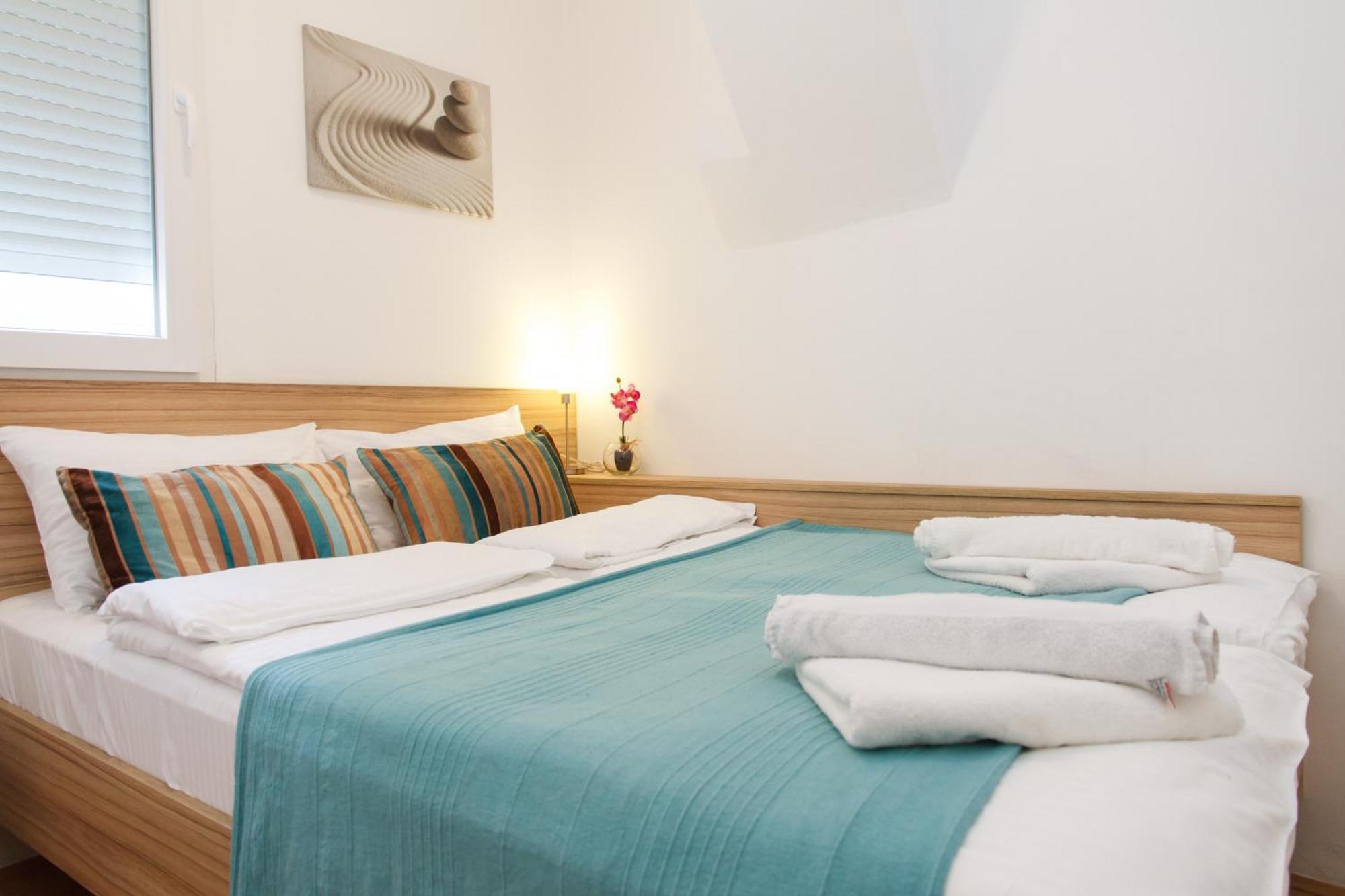 City Break Apartments - City Zen ベオグラード エクステリア 写真