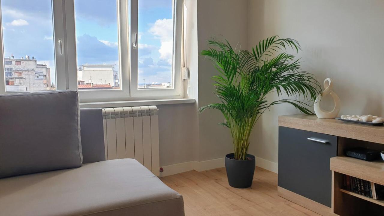 City Break Apartments - City Zen ベオグラード エクステリア 写真